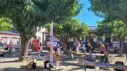 Forum des associations à Saint-Geniès-de-Comolas : une rentrée festive