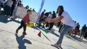 Forum des associations à Sète : plus de 200 stands place Aristide-Briand