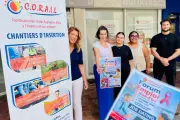 Forum emploi à Saint-Raphaël : 35 entreprises recrutent le 7 octobre