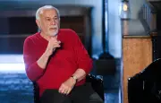 Francis Perrin et son fils Louis sur scène : « C’est le bonheur »