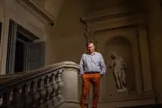 Franck Mei veut redynamiser le Musée d'art de Toulon