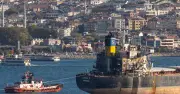Frappes russes sur Izmaïl : le plus grand port fluvial d'Ukraine sous le feu
