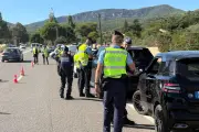 Free party en Normandie : 300 personnes, sanctions sévères