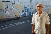 Fresque Moatti à Saint-Laurent-du-Var : conflit juridique entre l'artiste et la mairie