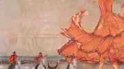 Féria d'automne à Palavas : traditions camarguaises et identité maritime