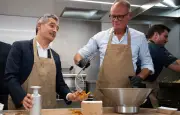 Frites à Tourcoing : la com' d'Édouard Philippe divise les experts