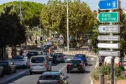 Fréjus et Saint-Raphaël : la voiture toujours reine, le bus progresse