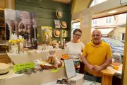 Fréjus : la pâtisserie Musso ferme définitivement dimanche