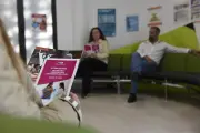 Fréjus : le centre médico-social ferme cinq mois pour rénovation