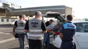 Frontex forme les policiers de Sète à détecter les caches