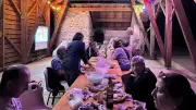 Fête de la prune à Saint-Julien-d'Arpaon : une édition en petit comité