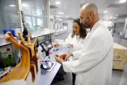 Fête de la science : le CSM dévoile ses recherches à Monaco