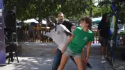 Fête des associations : 150 stands dans les arènes de Lunel