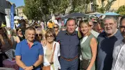 Fête des associations à Clermont-l'Hérault : un succès massif