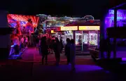 Fête foraine des 400 Coups à Montauban : 140 manèges attendent les visiteurs