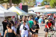 Fête vintage aux Sablettes : les commerçants ravis et demandent une réédition