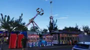 Fête votive de Pont-Saint-Esprit : un succès populaire
