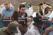Fugitif ukrainien « Narkomaks » repéré lors d’un repas d’affaires à Cannes