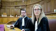 Fusillade à Béziers : l'avocate générale s'emporte contre les accusés