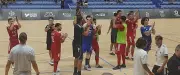Futsal : Montpellier s'impose 4-3 dans le derby face à Toulouse