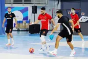 Futsal : Toulon ouvre un nouveau cycle sans Pupa ni Nito