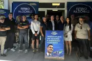 Futuro Nazionale s'implante à Roquebrune-Cap-Martin