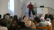 Gajan : marché, vide-greniers et visite patrimoine ce dimanche