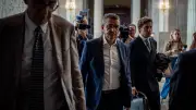 Gaël Perdriau condamné en appel à 4 ans ferme et 10 ans d'inéligibilité