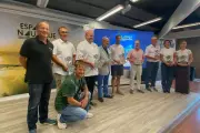 Galathéa 2026 : partenaires et bénévoles à l'honneur avant le festival