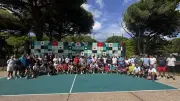 Galaxie Tennis : la FFT dévoile sa nouvelle version à La Grande-Motte