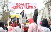 Égalité salariale : le projet de loi arrive en Conseil des ministres