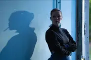 « Garance » : Adèle Exarchopoulos, un drame qui manque de flamme