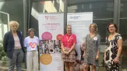Gard : 200 femmes meurent chaque jour d'insuffisance cardiaque