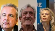 Gard : Burgoa et Bouad réélus, Josserand entre au Sénat