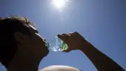 Gard en vigilance orange canicule dès vendredi 16h