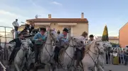 Garons : week-end taurin festif les 26 et 27 septembre