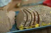 Gastronomie gersoise : des Américains en stage culinaire