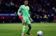 Gavin Bazunu boycotte les matchs contre Israël en Ligue des nations