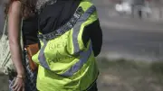 Gilets jaunes à Marseille : près de 200 manifestants sur le Vieux-Port