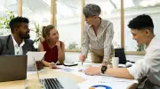 Gilles Vermot Desroches : « Investir dans les jeunes est un investissement, pas une perte »
