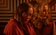 Gillian Anderson : son film queer au cinéma pour des séances limitées