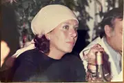 Gisèle Fischler, figure du magasin Ninon à Nice, s'éteint à 96 ans