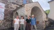 Église de Banassac : 1 M€ de travaux, la Fondation du patrimoine mobilisée