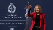 Gloria Steinem, figure du féminisme, s'éteint à 92 ans