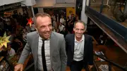Glucksmann à Montpellier: Delafosse lance un appel à la primaire