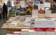Goncourt 2026 : 16 romans en lice pour la prestigieuse récompense