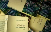 Goncourt : le roman de Thélyson Orélien retiré de la sélection