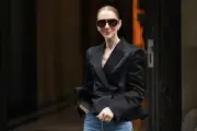 Gorbio se souvient du tournage du clip de Céline Dion il y a 30 ans