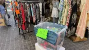 Grand Bazar à Palavas-les-Flots : week-end de bonnes affaires