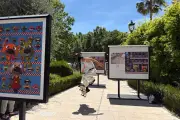 Grasse : l'expo Jean-Luc Desset prolongée jusqu'au 27 septembre
